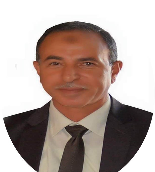  كلمة العضو المنتدب